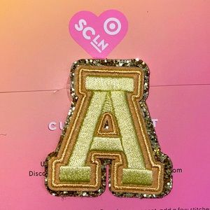 Stoney clover lane A patch